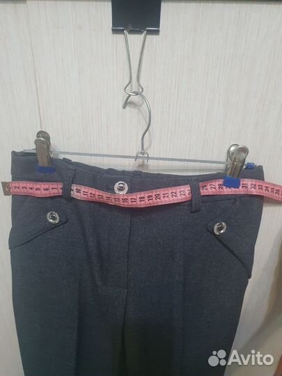 Школьный костюм для девочки