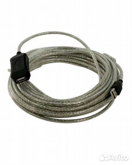 USB удлинитель