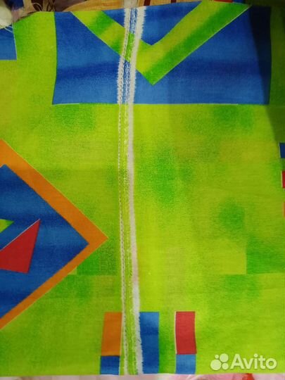 Бязевые срезы