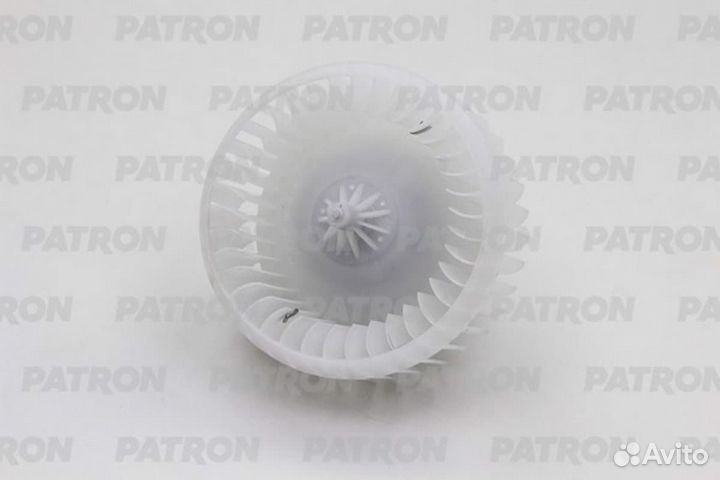 Мотор печки Opel Mokka рестайлинг