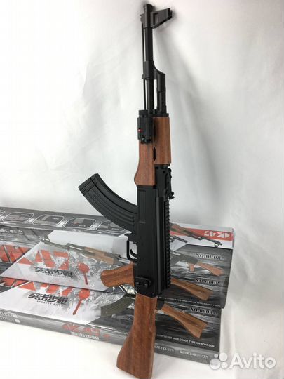 Детский автомат игрушка