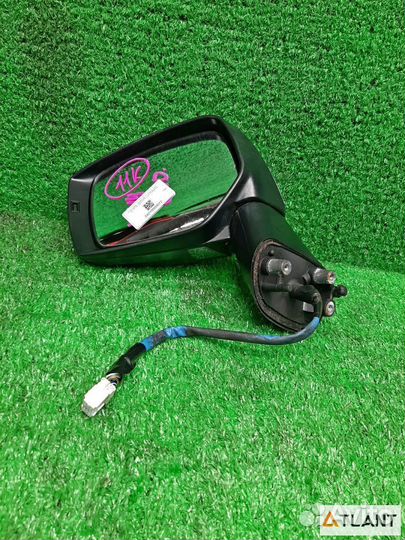 Зеркало переднее левое subaru levorg