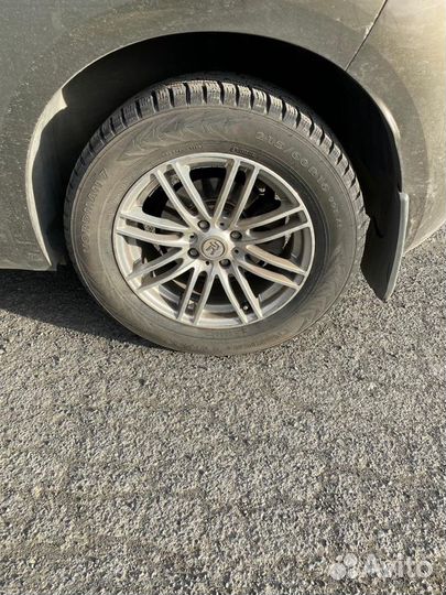 Диски r16 4x108