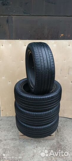 Pirelli Scorpion Verde All Season 235/60 R18 107V