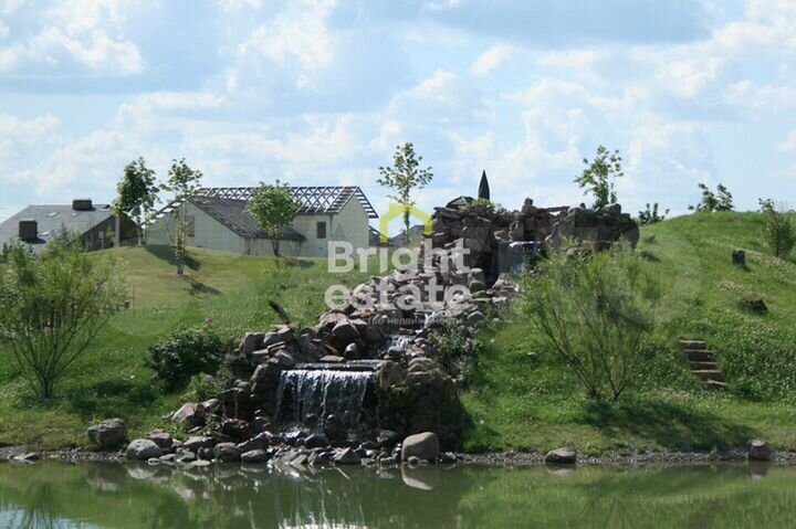 Участок 16 сот. (ИЖС)