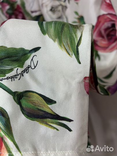 Брюки Dolce Gabbana оригинал