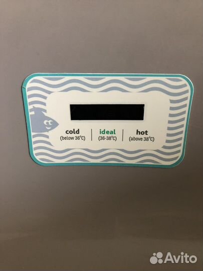 Ванночка для купания