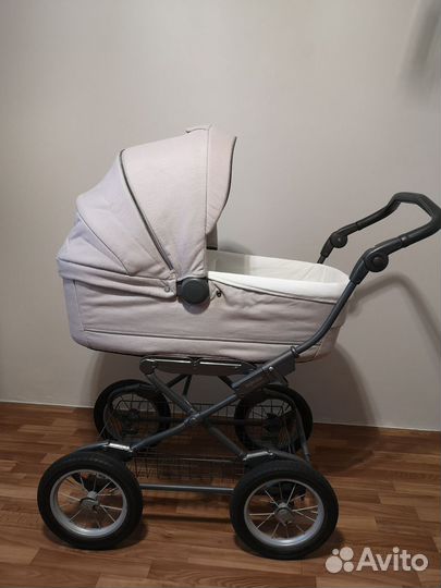 Коляска люлька Inglesina Sofia (Comfort)