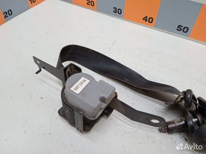 Ремень безопасности передний левый Zaz Chance 1.3