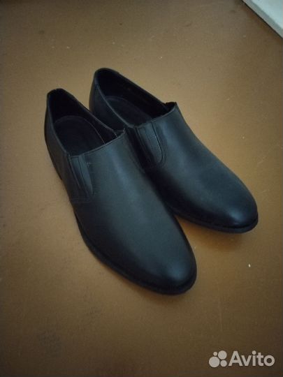 Туфли мужские 44 размер новые