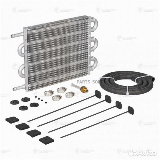 Luzar LOC3113 LOC 3113 радиатор масляныйуниверсаль