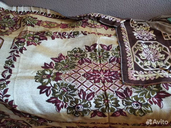 Покрывало СССР новое