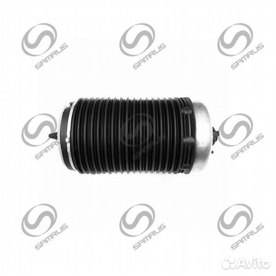 Задний пневмобаллон для а/м Audi A6C7/A7. Новый