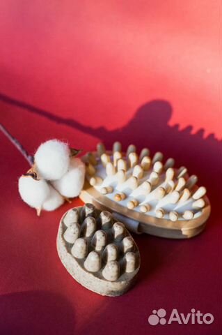 Натуральное мыло ручной работы