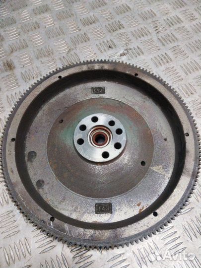 Маховик Газель Соболь 405-406