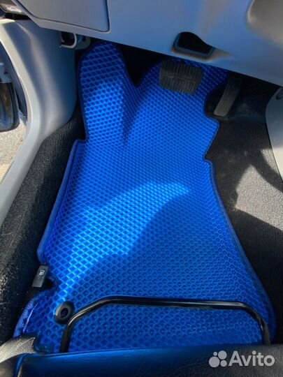 EVA коврики Jetour (Ева,эва коврики Джетур)