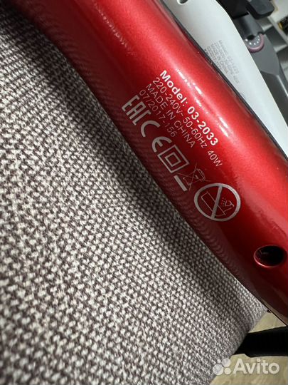 Плойка для волос