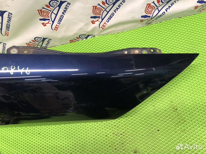 Крыло правое Acura Rdx TB1 K23A1 2008