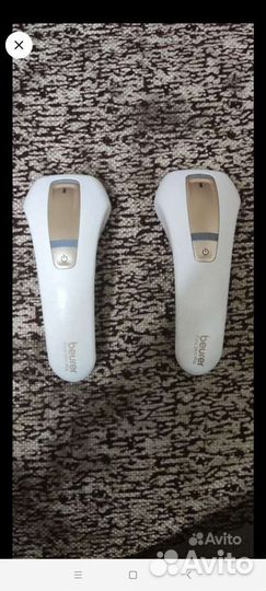 Фотоэпилятор Beurer