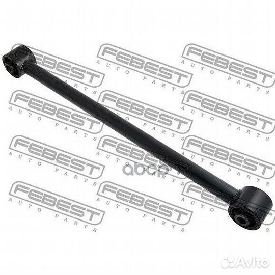 Тяга задняя продольная нижняя febest 0125-KZN185L