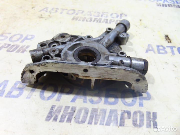 Насос масляный для Daewoo Nexia 1995-2016 г