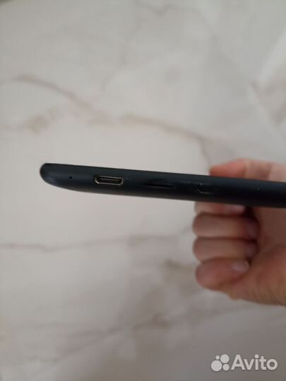 Планшет prestigio