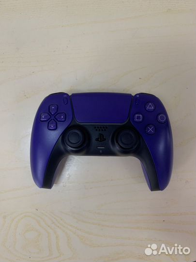 Геймпад dualsense ps5
