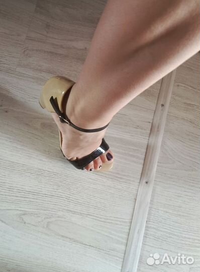 Босоножки Paolo conte 39 размер