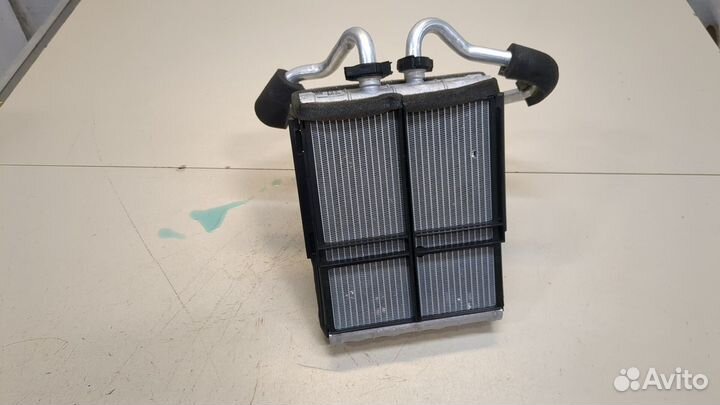 Радиатор отопителя Volvo XC90, 2017