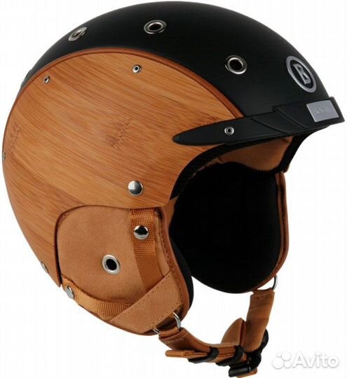 Горнолыжный шлем Bogner Bamboo