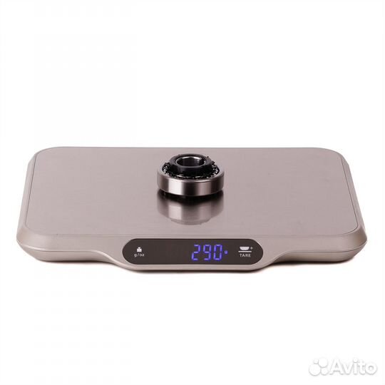 Подшипник 11205 (1206К+Н206)