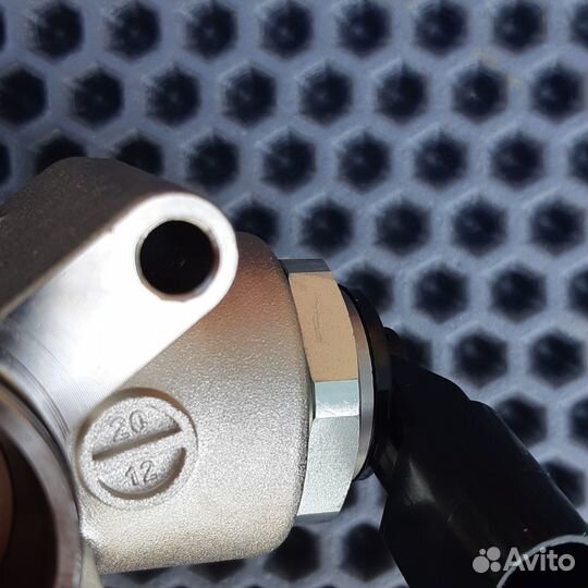 06F127025H насос топлива bpj a4 a6 c6 2.0 tfsi