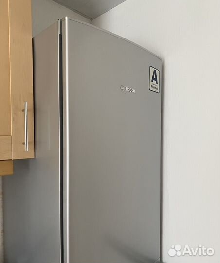 Холодильник bosch