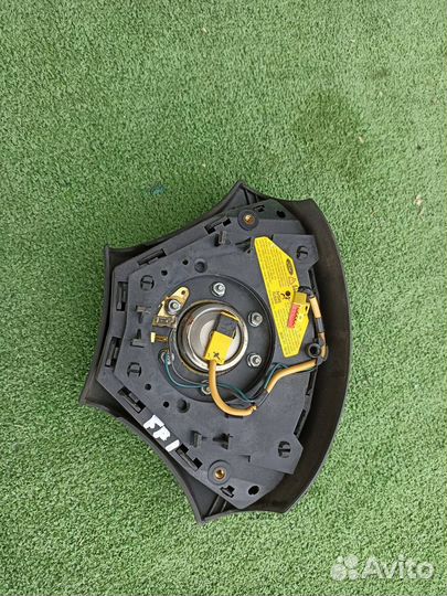 Подушка безопасности (Airbag) Ford Focus 1