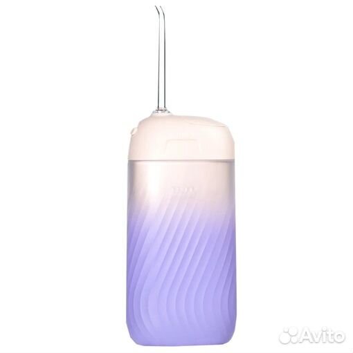 Ирригатор Xiaomi Beheart T1 Pink