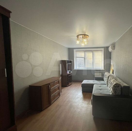 2-к. квартира, 50,4 м², 9/9 эт.