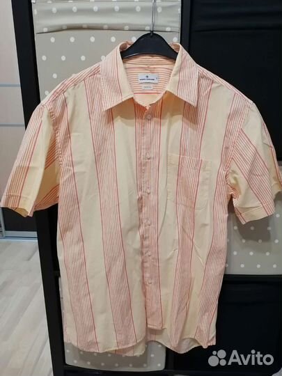 Рубашка Tom tailor