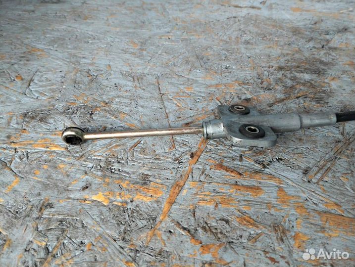 Трос АКПП Kia Spectra 1 рест 2