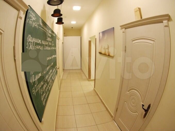 Комната 36 м², 1/9 эт.