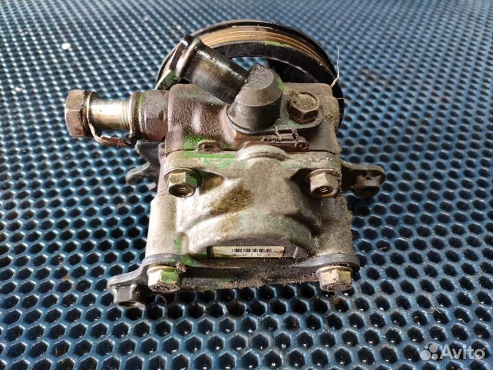 Насос Гур toyota windom 2mz-fe