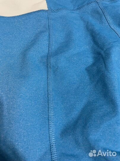 Спортивные леггинсы tonic