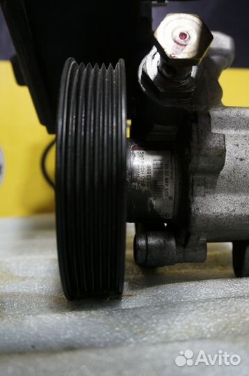 Гур Mercedes w219 w211 m273