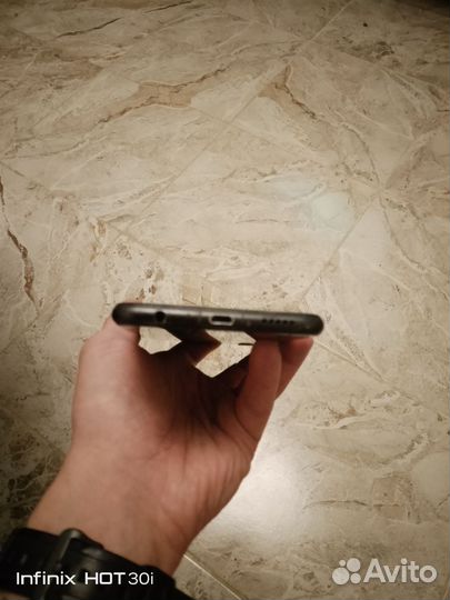 HONOR 8X, 4/128 ГБ