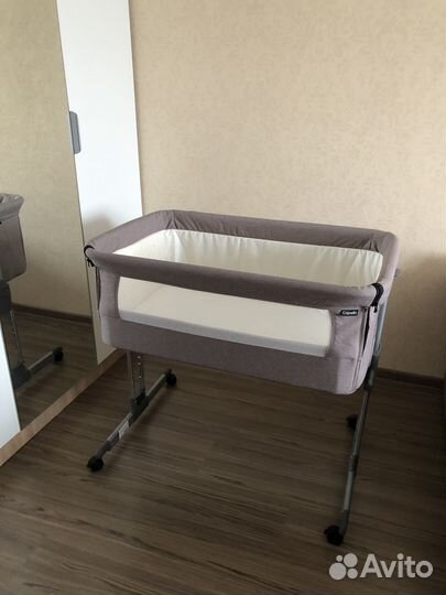 Колыбель Capella With-Me