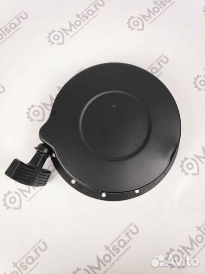 Стартер в сборе 186F,186FD (вращение против часово