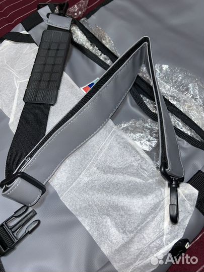 Сумка для ноутбука 15.6 Phat Pack Grey