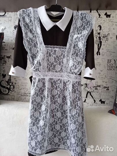 Школьная форма