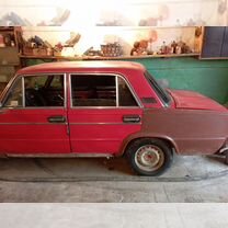 ВАЗ (LADA) 2103 1.5 MT, 1976, 120 000 км