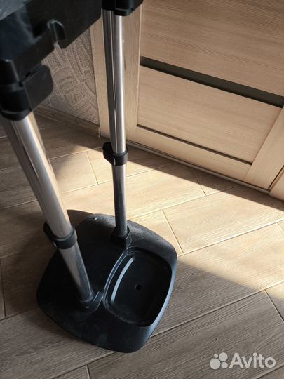 Стойка парогенератора