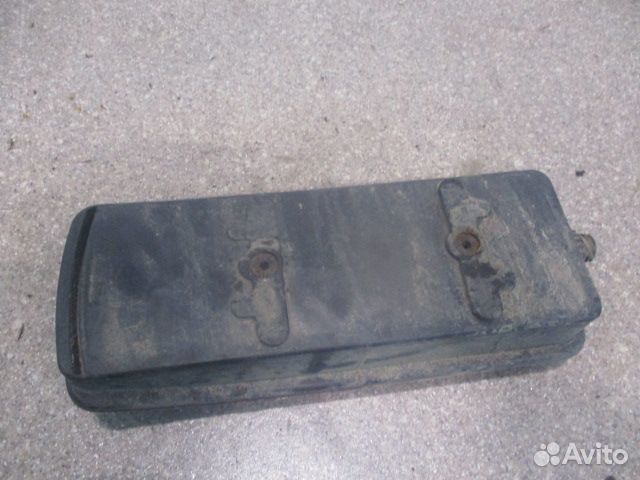 Фонарь задний правый MAN 81252256445